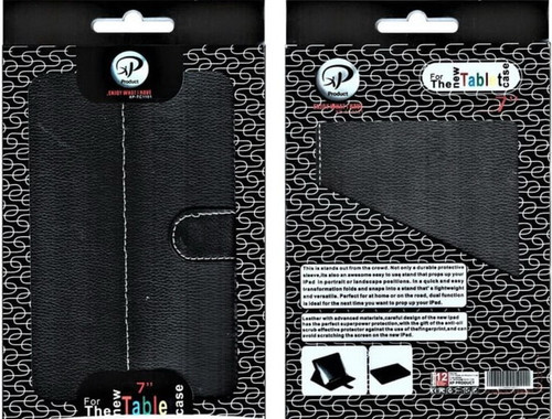 کیف تبلت ٧ اینچ XP-TC1101