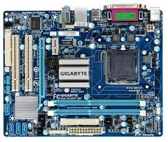 مادربرد گیگا GA-G41MT-D3