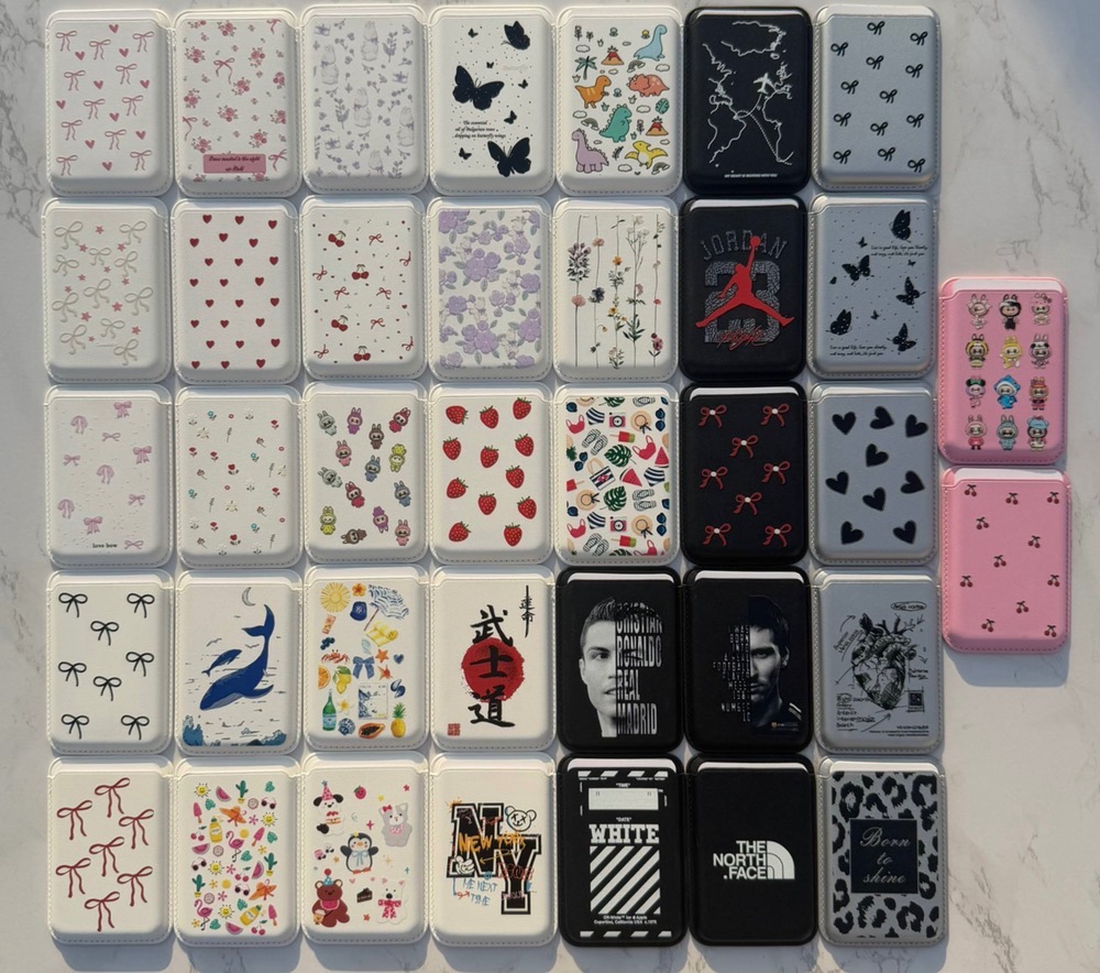 ولت مگسیف طرح دار