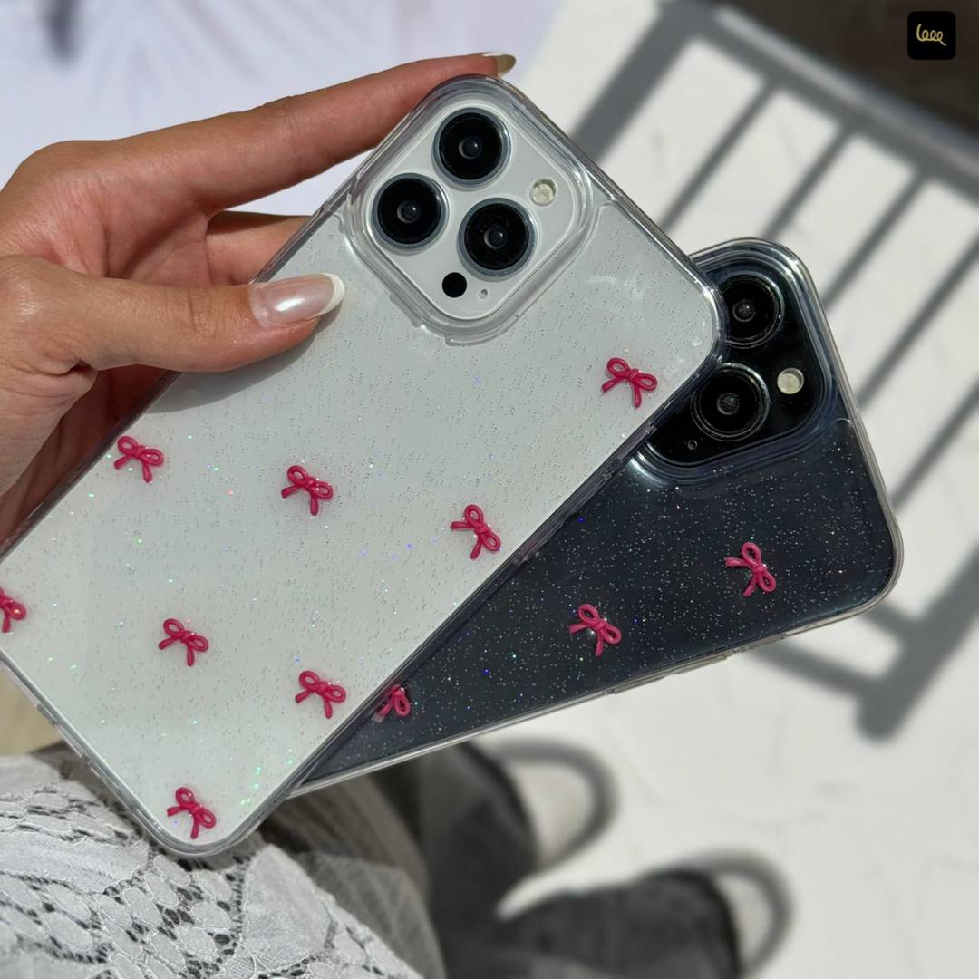 قاب پاپیون اکلیلی چری