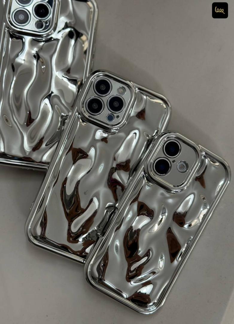 قاب آیینه ای لونار