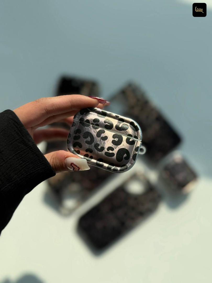 کیس ایرپاد پلنگی شاینی