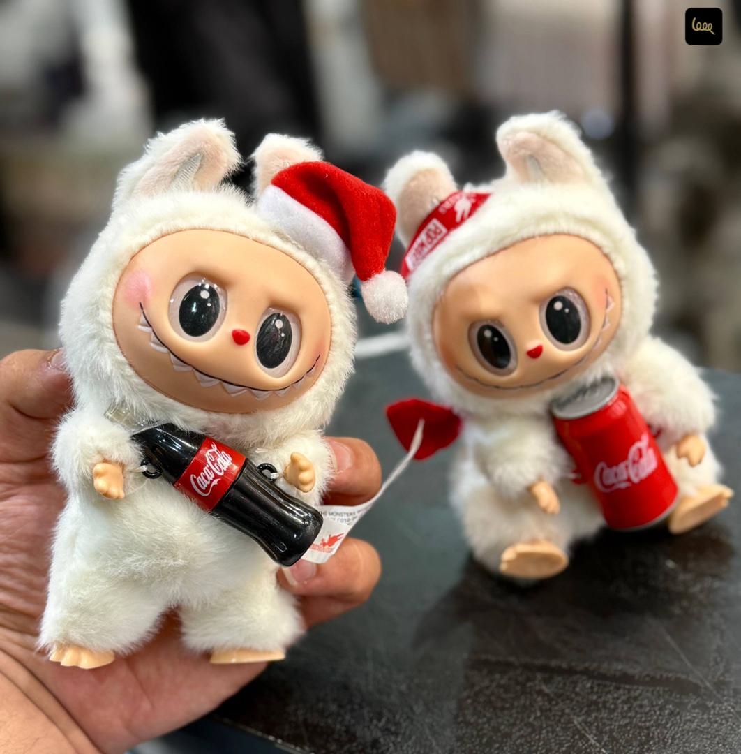 لبوبو سری کوکا پک سوپرایزی