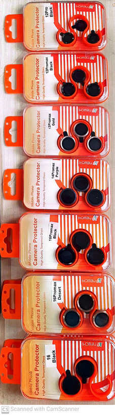 iphone camera protector