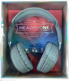 Heaphone bluetooth saz-a08