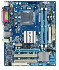 MOTHERBOARD GIGABYTE GA-G41M-ES2L DDR2 800
