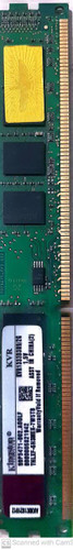 رم 2 گیگابایت 1333 کینگستون ddr3 (استوک)