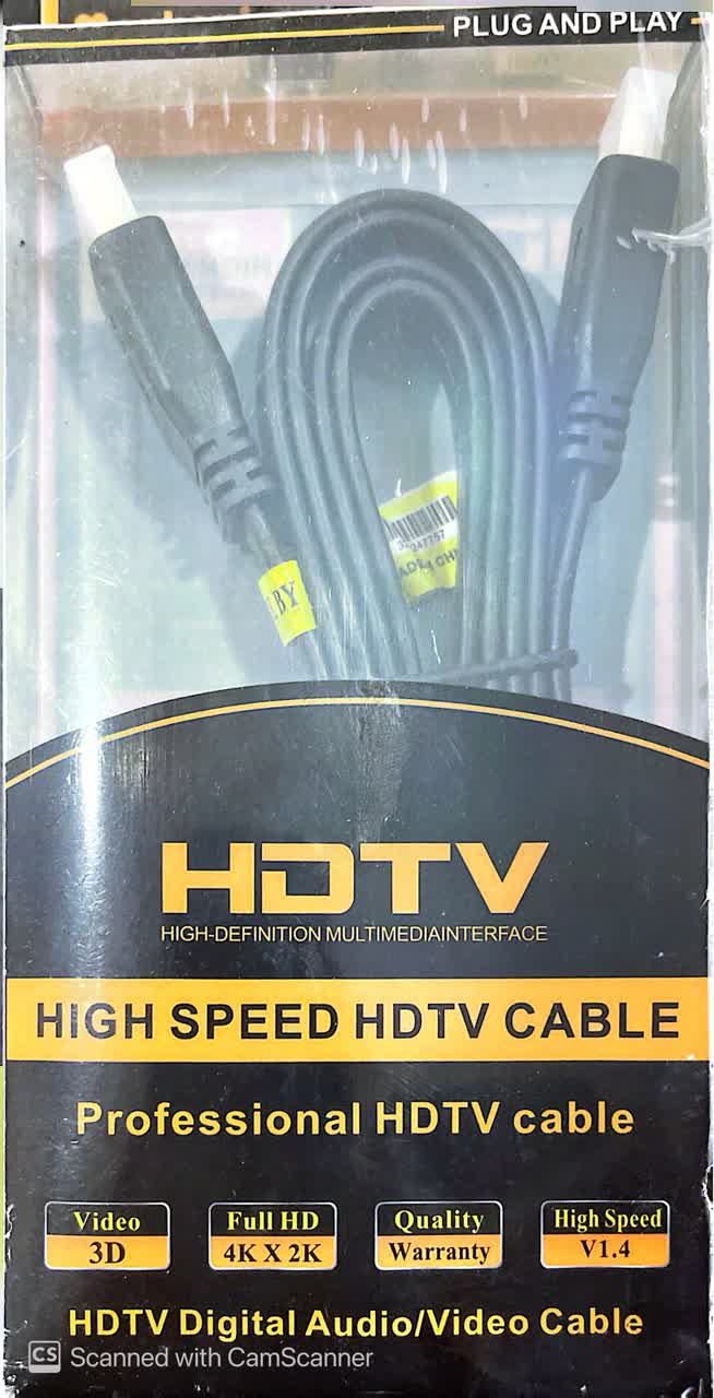 HDTV 4K 3D 1.5