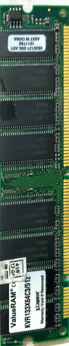 رم کینگستون 512 sd x64c3